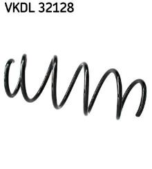 SKF VKDL 32128